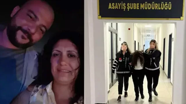 'Sizin buradan ölünüz çıkar' diyen eşini vurdu! Mahkeme kararı verdi 
