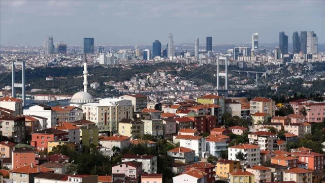 TBMM'de 6 Şubat gündemi: 'İstanbul için aklımızı başımıza alalım'