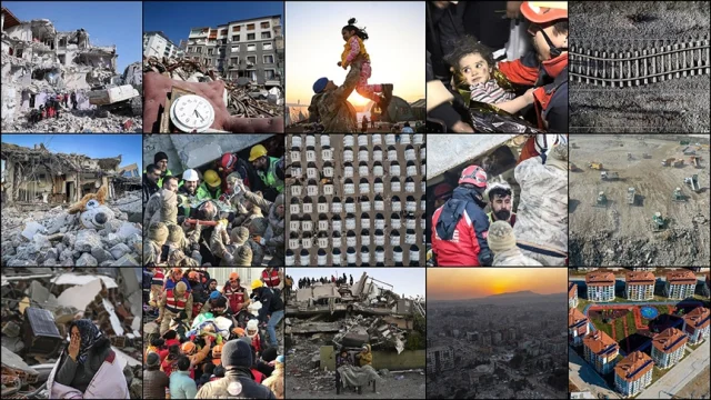 6 Şubat tarihte bugün: Acımız hala çok taze...