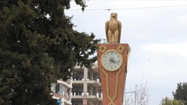 6 Şubat Depremi 3. Yıl Dönümü: Saat Hâlâ 04.17...