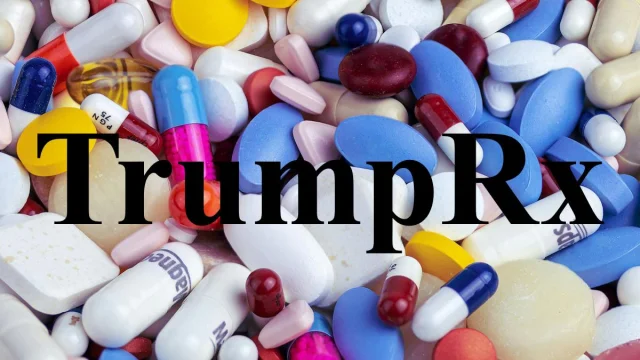 Trump, uygun fiyatlı ilaçların alınabileceği 'TrumpRx' internet sitesini duyurdu