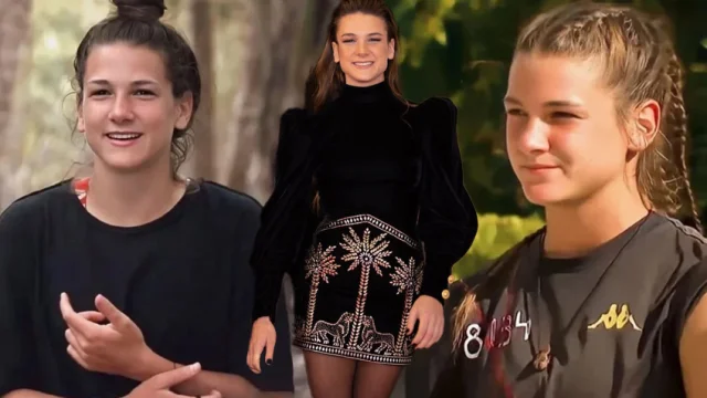 Hakkında yakalama kararı bulunuyordu! Survivor Şampiyonu'ndan ilk açıklama