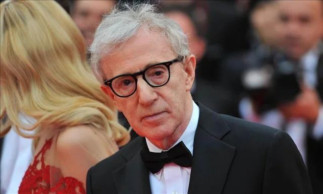 Skandal detaylar: Epstein, Woody Allen'ı Obama'nın Beyaz Sarayı'na götürdü