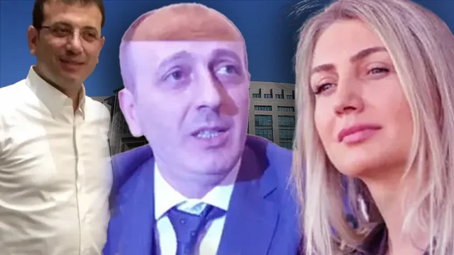 Dilek İmamoğlu'nun kardeşi dahil 19 kişi adliyeye sevk edildi! 