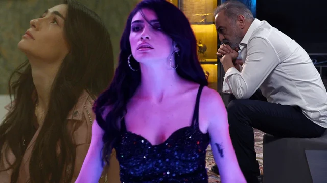İnci Taneleri'nde duygu fırtınaları esti! Yüreklere dokunan sahne rekor kırdı 