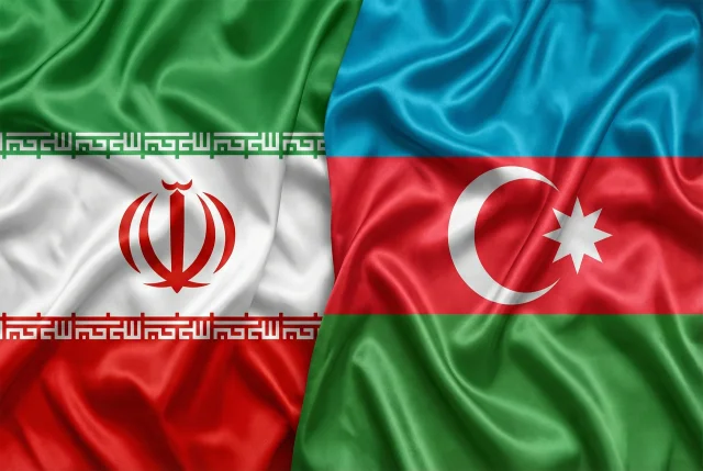 Aliyev, İran Savunma Bakanı Nasırzade'yi kabul etti