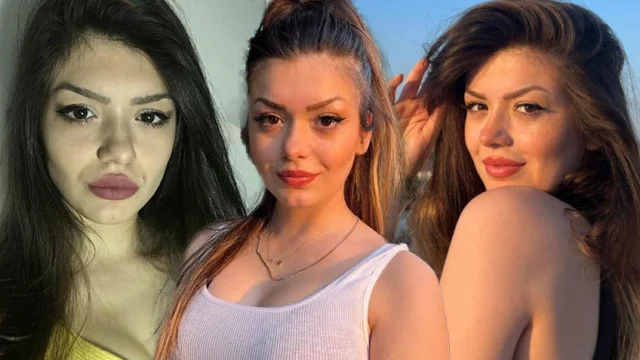 Sosyal medya ünlülerine operasyon: Simge Barankoğlu gözaltında 