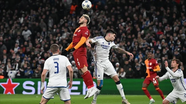 Aslan'ın Şampiyonlar Ligi kadrosu açıklandı! Yeni transfer var mı? Listedeki isimler kim? 