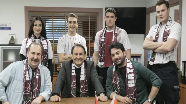 6 Şubat unutulmadı! Arka Sokaklar'da özel bölüm: Dayanışma, vefa, dinmeyen acılar...