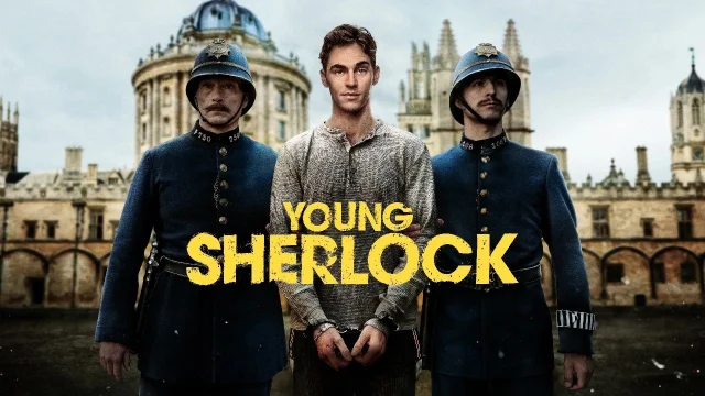 Guy Ritchie imzalı Young Sherlock dizisinden beklenen fragman geldi