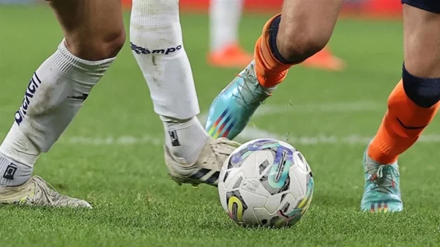 Futbolda 'ara transfer' dönemi sona erdi