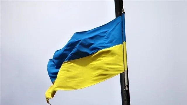 Rusya, Ukrayna'nın enerji altyapısına saldırdı