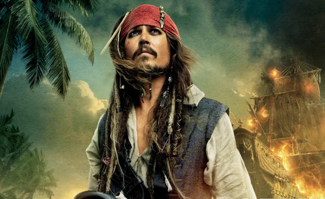 Yeni Karayip Korsanları filmi: Johnny Depp geri dönebilir!