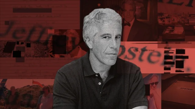 Epstein belgelerinde Sarkozy'nin eski danışmanı Colom detayı