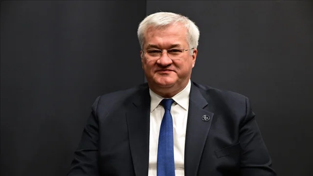 Ukrayna Dışişleri Bakanı: 'Savaşı durdurabilecek tek lider Trump'