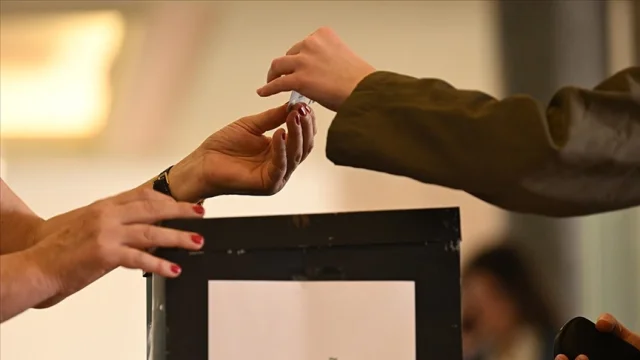 Sosyalist aday Seguro, Portekiz'de cumhurbaşkanlığına çok yakın