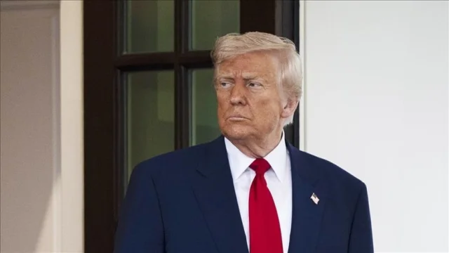 Trump'tan Japonya Seçimlerinin Galibine Takaiçi Sanae'ye Tebrik