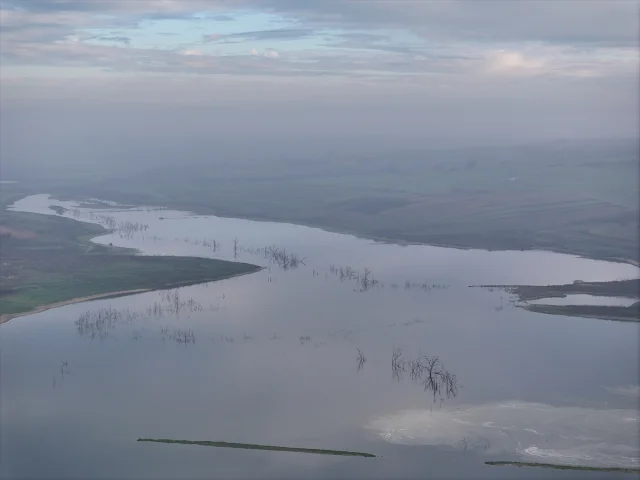 Meriç Nehri'nde debi alarmı sona mı eriyor?