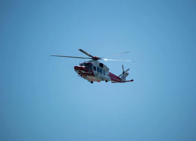 Güney Kore'de askeri helikopter kazası: eğitim uçuşu facia ile sonuçlandı