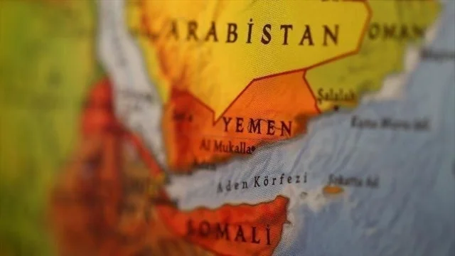 Somali ile Suudi Arabistan'dan savunma anlaşması