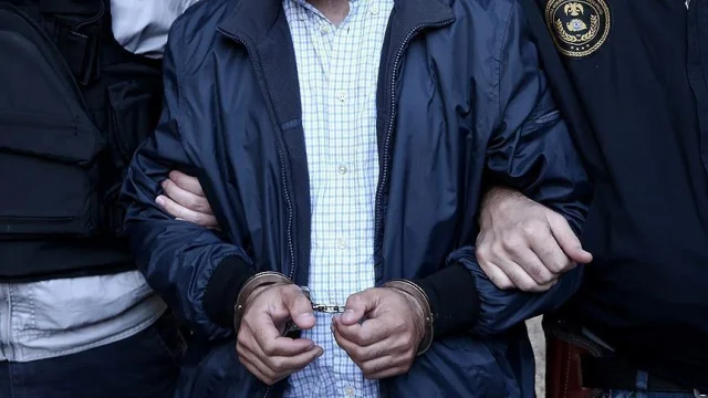 Mossad casusluğu soruşturmasında yeni gelişme!
