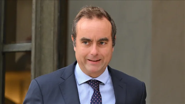 Fransa Başbakanı Lecornu'dan sürpriz karar