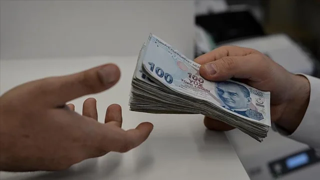 Sivas Belediyesi'nde en düşük işçi maaşı 50 bin 691 lira oldu