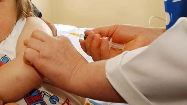 Meksika'da kızamık krizi: Binlerce vaka sonrası ülke genelinde alarm!
