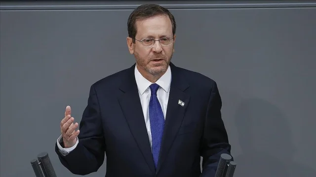 Avustralya'da Herzog krizi: Polis müdahalesi, gözaltılar ve Başbakanın çıkışı!