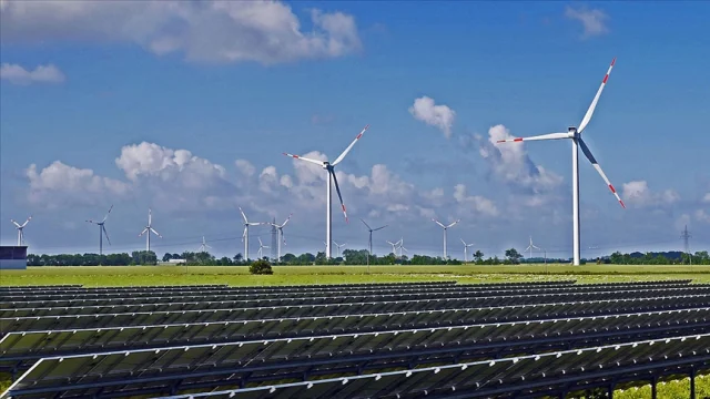 Zengin ülkeler geride kaldı: Temiz enerjinin yeni patronları şaşırttı!