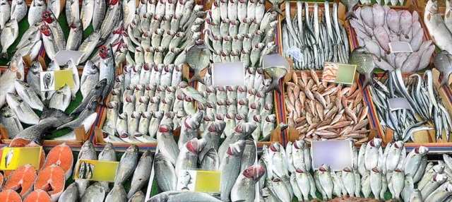 Balık severler dikkat: Ramazan gelmeden stokları tükeniyor!