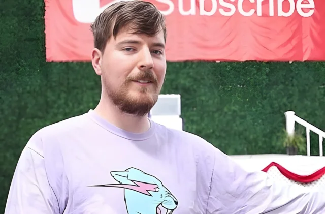 Z kuşağının finans kahramanı MrBeast oldu! Step'i satın aldı