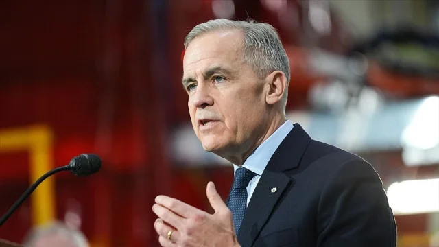 Kanada Başbakanı Carney, Ontario-Michigan Köprüsü anlaşmazlığını çözmek için Trump'la görüştü