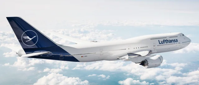 Alman hava yolu şirketi Lufthansa grev kararı aldı: Uçuşlar 24 saatliğine durma noktasına gelecek