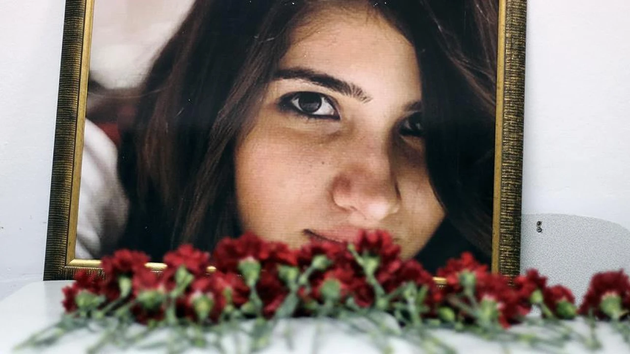 Özgecan Aslan! 11 yıl oldu... O tabut hâlâ omzumuzda