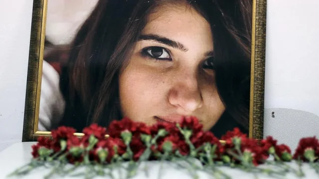 Özgecan Aslan! 11 yıl oldu... O tabut hâlâ omzumuzda