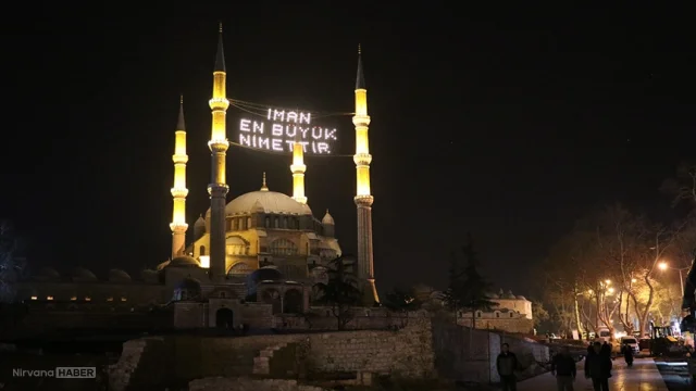 Valilikten talimat geldi! İstanbul'da ramazan hazırlıkları başladı