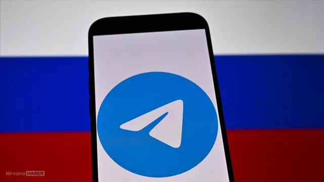 Rus askerleri tepkili: Telegram kısıtlaması cepheyi karıştırdı