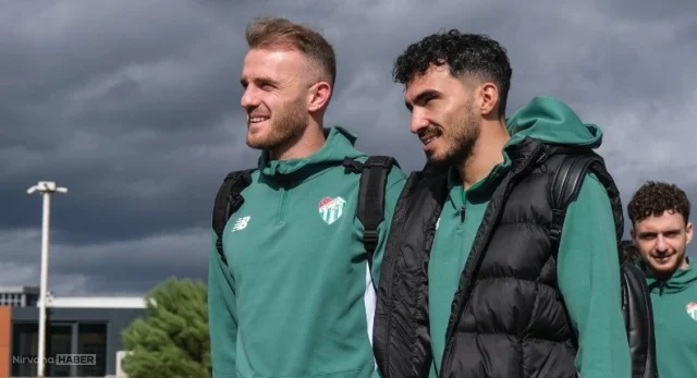 Bursaspor'dan şampiyonluk mesajı: 'Biz şampiyon olacağız'