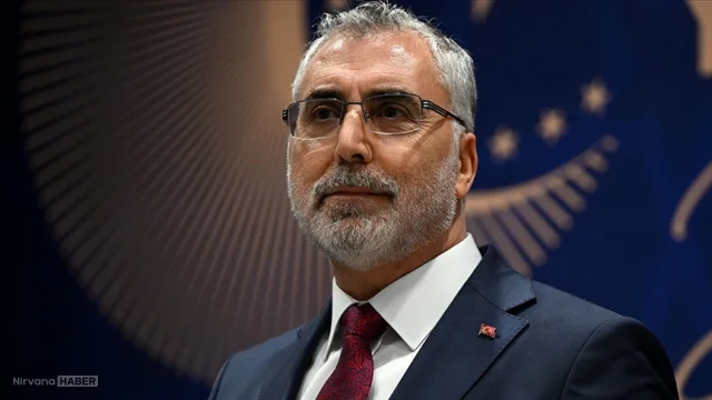 Bakan Işıkhan'dan çocuk işçiliğiyle mücadele vurgusu: 'Küresel politikalara katkı sunmaya devam edeceğiz'