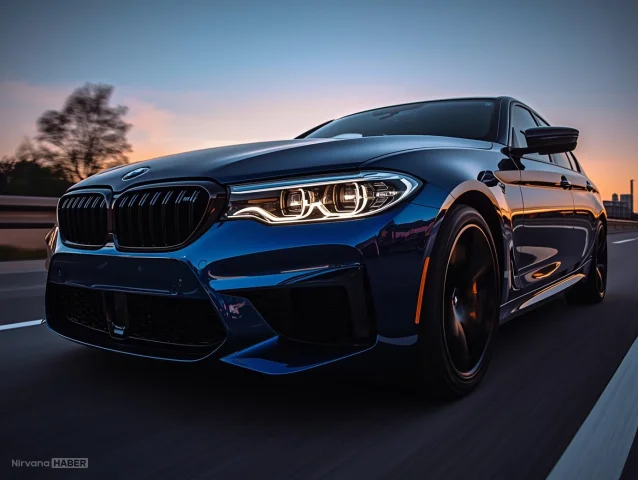 BMW, yüz binlerce aracı geri çağırıyor