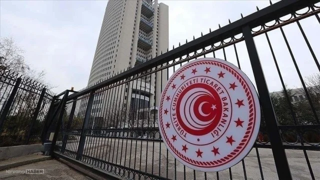 Ticaret Bakanlığı serbest bölgeler için dijital platformu hayata geçirdi