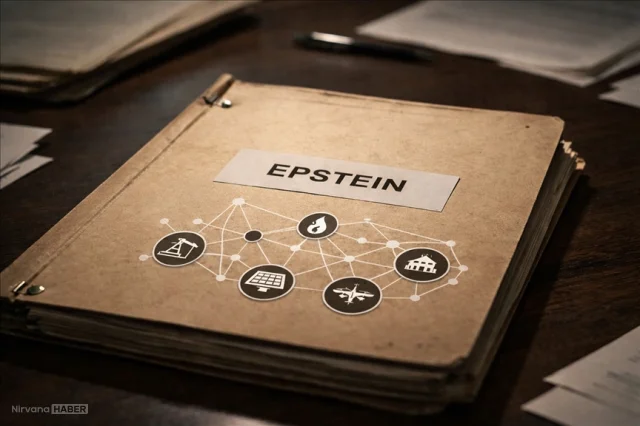 ABD okullarına fotoğraf hizmeti veren şirket, Epstein dosyalarında gündemde!