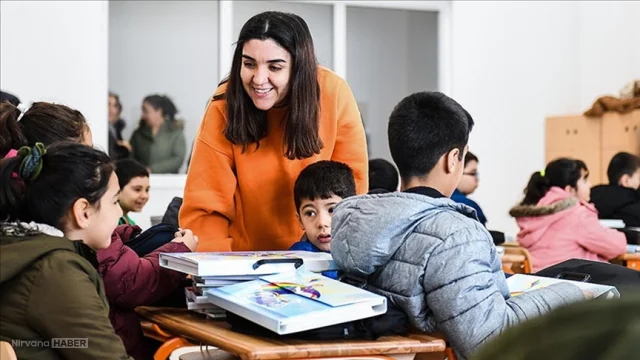 Okullarda ramazan ayı etkinlikleri başlıyor!
