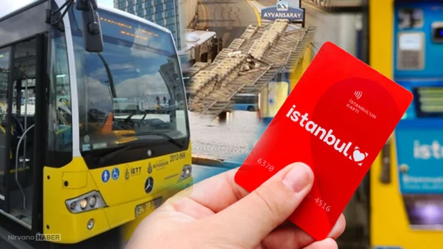 Toplu taşıma kullananlara kötü haber! İstanbul'da zam kapıda: Tarih açıklandı 