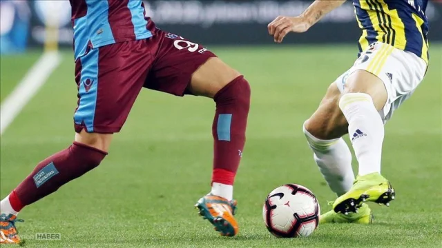 Tarihte Fenerbahçe Trabzonspor rekabeti: İstatistikler ne diyor? 