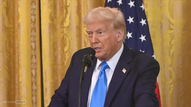 Trump iklim düzenlemesini resmen kaldırıyor: Aktivistler tepkili!