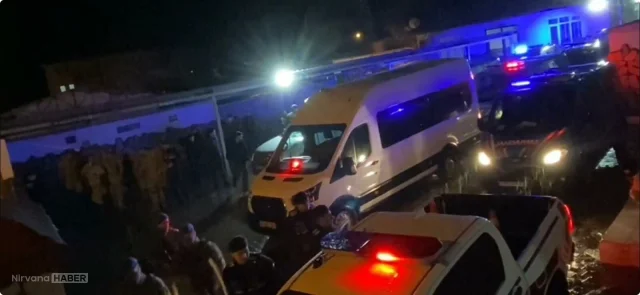 Aydın'da uyuşturucu operasyonunda 3 kişi tutuklandı