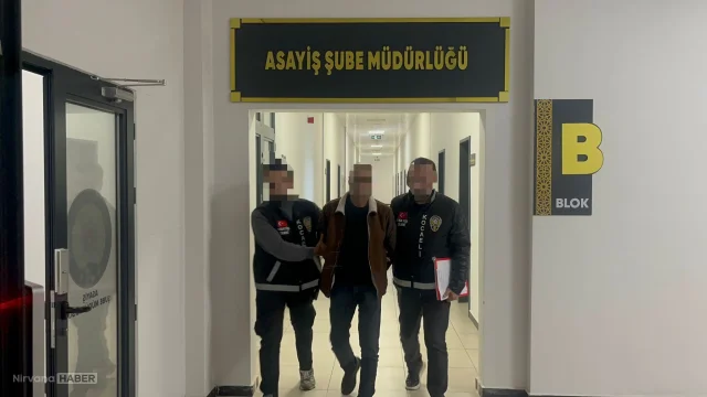 Kocaeli'de çay ocağında 2 kişinin yaralandığı saldırının şüphelisi tutuklandı