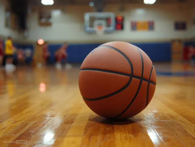 Basketbolseverler dikkat: Haftanın programı açıklandı